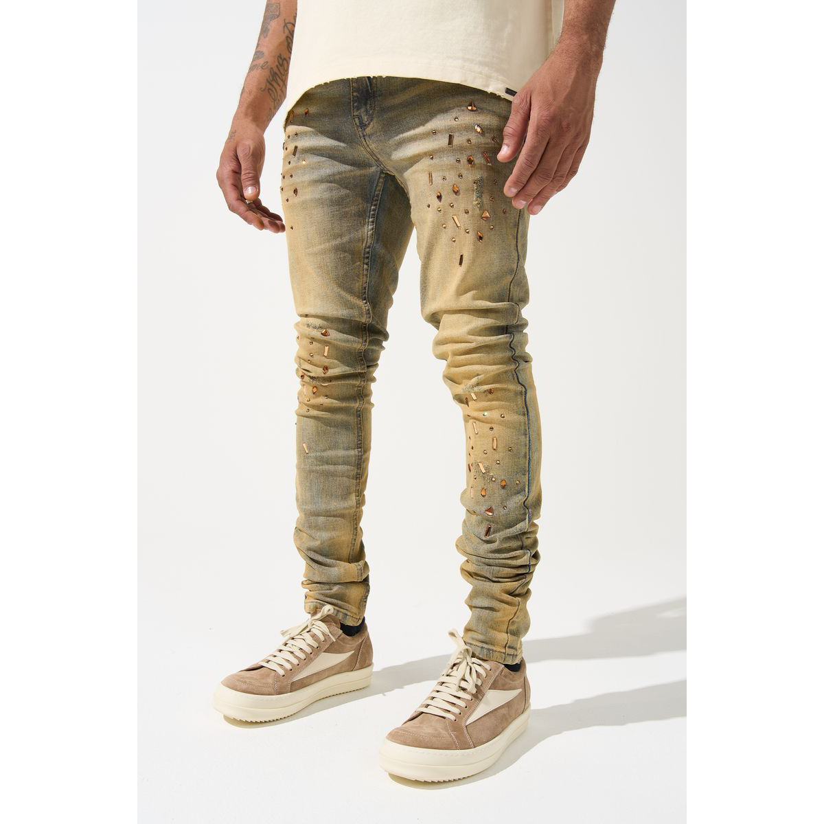 serenede-networth-rhinestone-jeans-6-rings-clothing