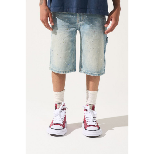 serenede-fortune-rhinestone-denim-shorts-blue-6-rings-clothing