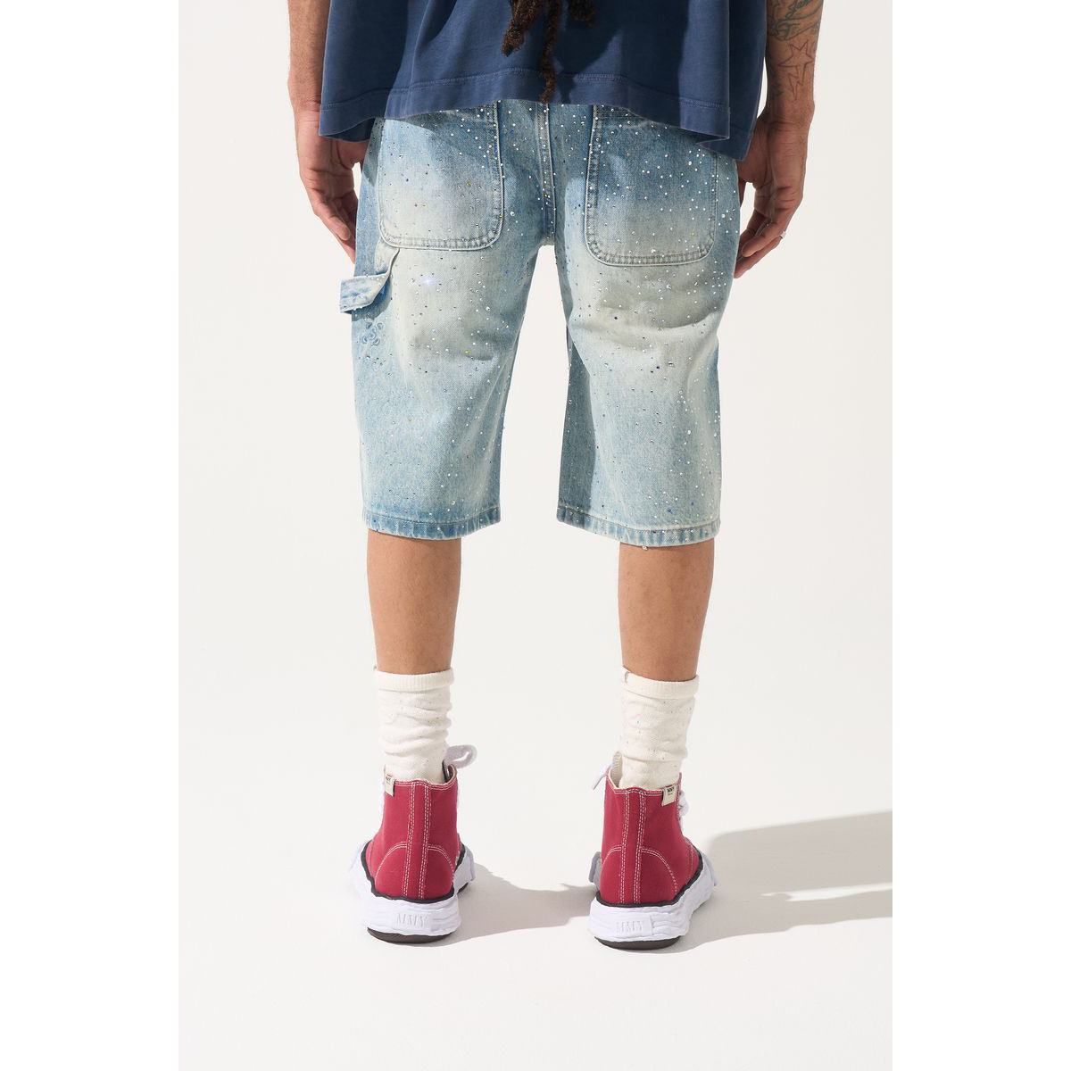 serenede-fortune-rhinestone-denim-shorts-blue-6-rings-clothing