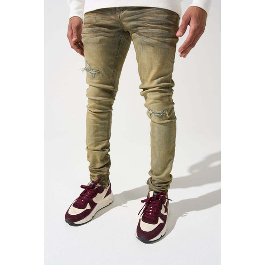 serenede-mocha-jeans-mens-skinny-fit-jeans-vintage-color-6-rings-clothing