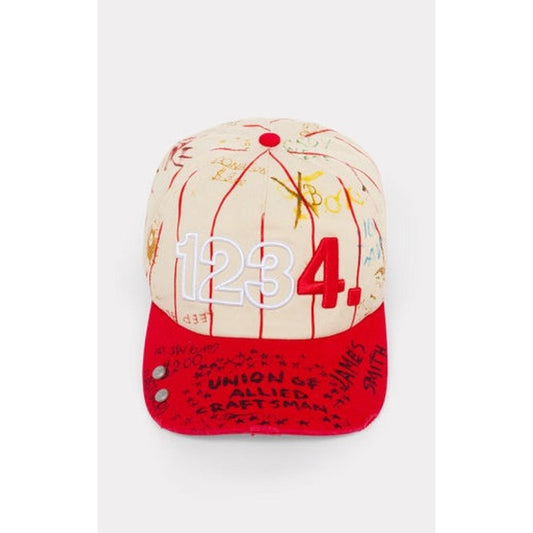 POTALA HAT