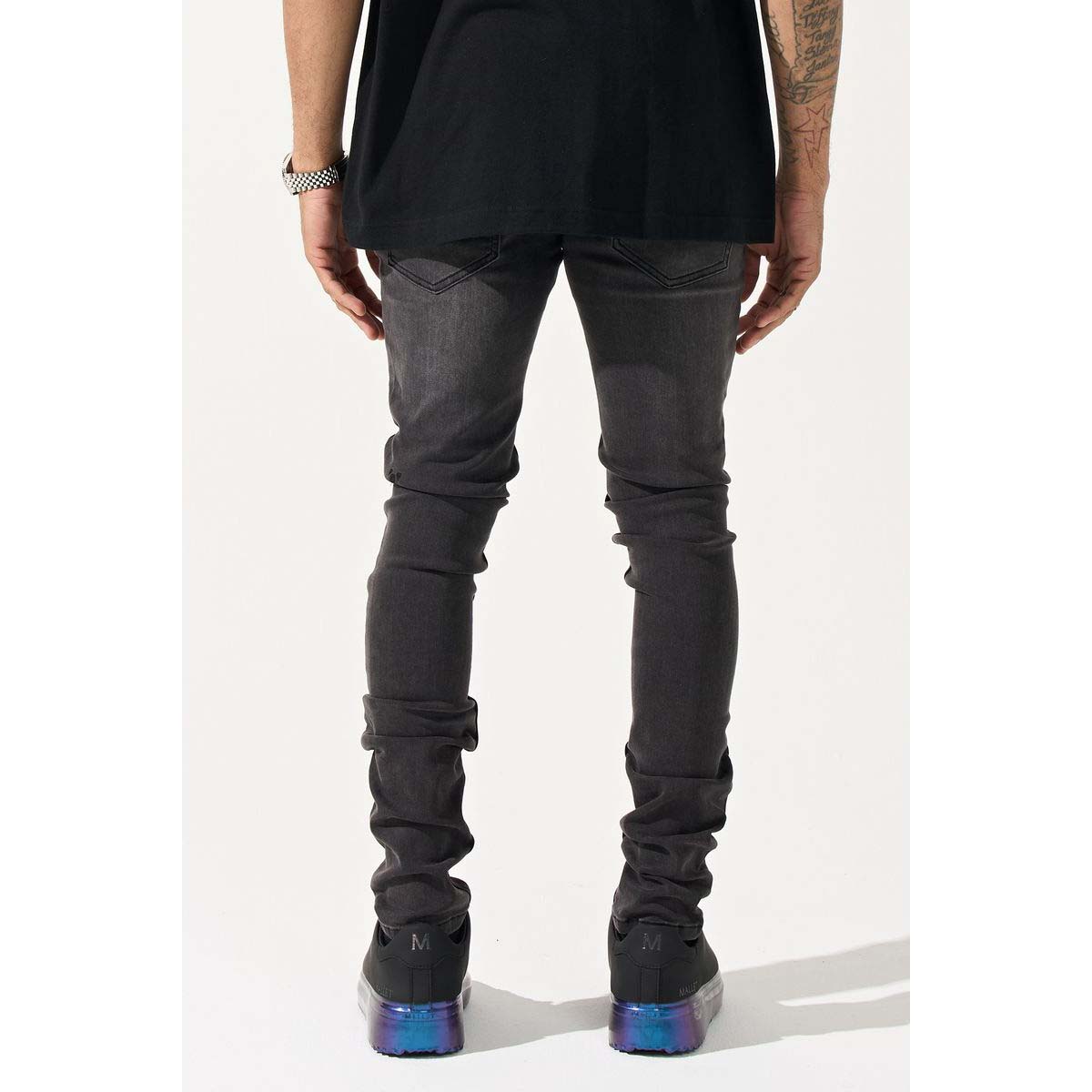 SERENEDE | "Shadow 33" Jeans