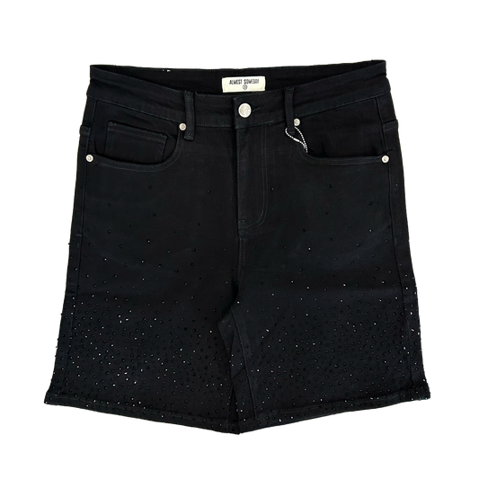 almost-someday-solomon-rhinestone-jorts-black-6-rings-clothing
