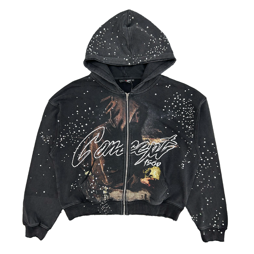 concept-la-cloak-rhinestone-zip-hoodie-black-vintage-6-rings-clothing