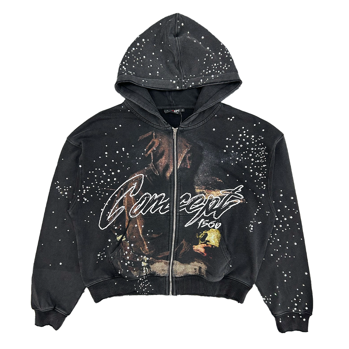 concept-la-cloak-rhinestone-zip-hoodie-black-vintage-6-rings-clothing