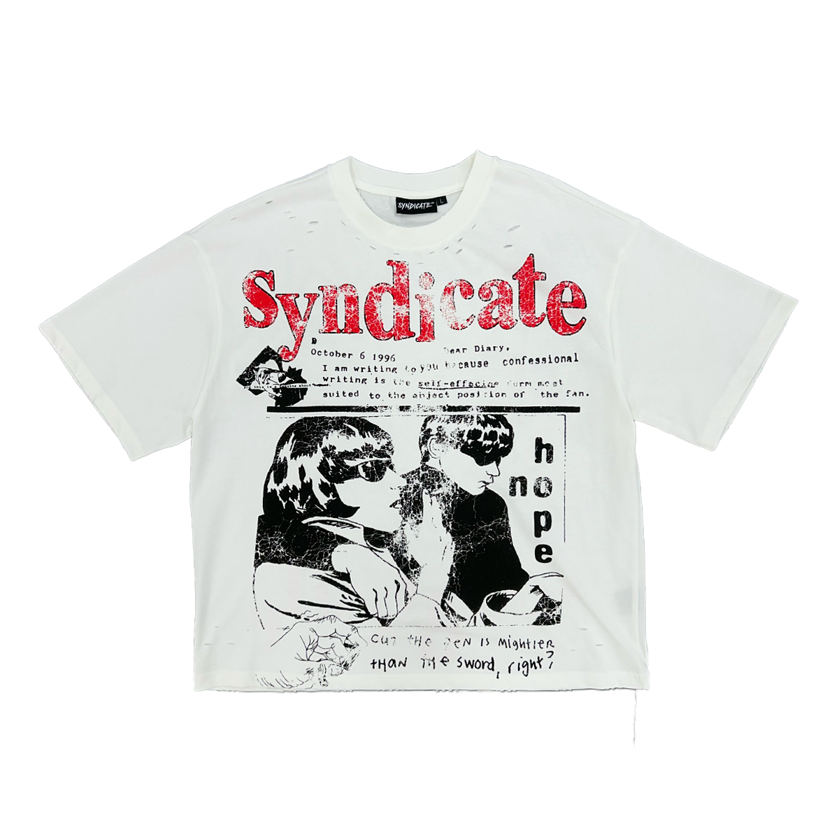 the-syndicate-hope-tee-white-red-black-6-rings-clothing