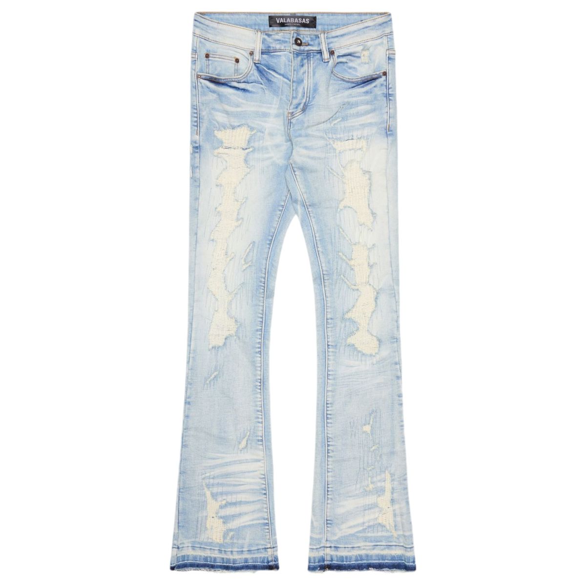 valabasas-tearaway-stacked-denim-blue-6-rings-clothing