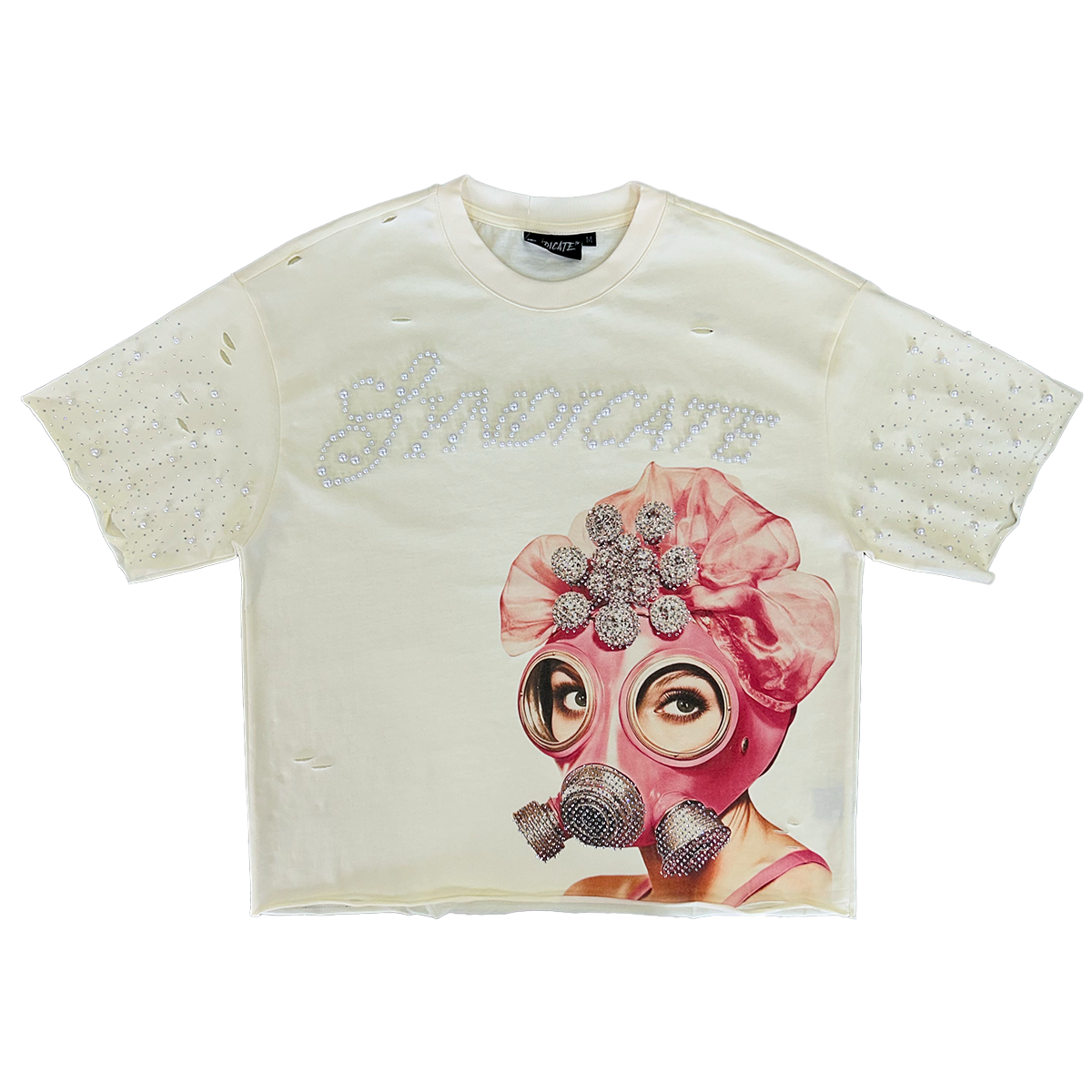 the-syndicate-gas-mask-tee-cream-rhinestones-pearls-6-rings-clothing