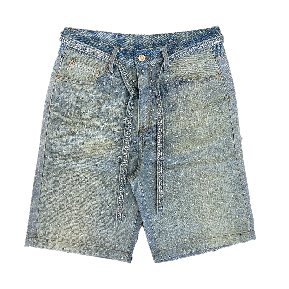 undeveloped-printed-azul-rhinestone-jorts-blue-6-rings-clothing