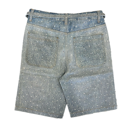 undeveloped-printed-azul-rhinestone-jorts-blue-6-rings-clothing