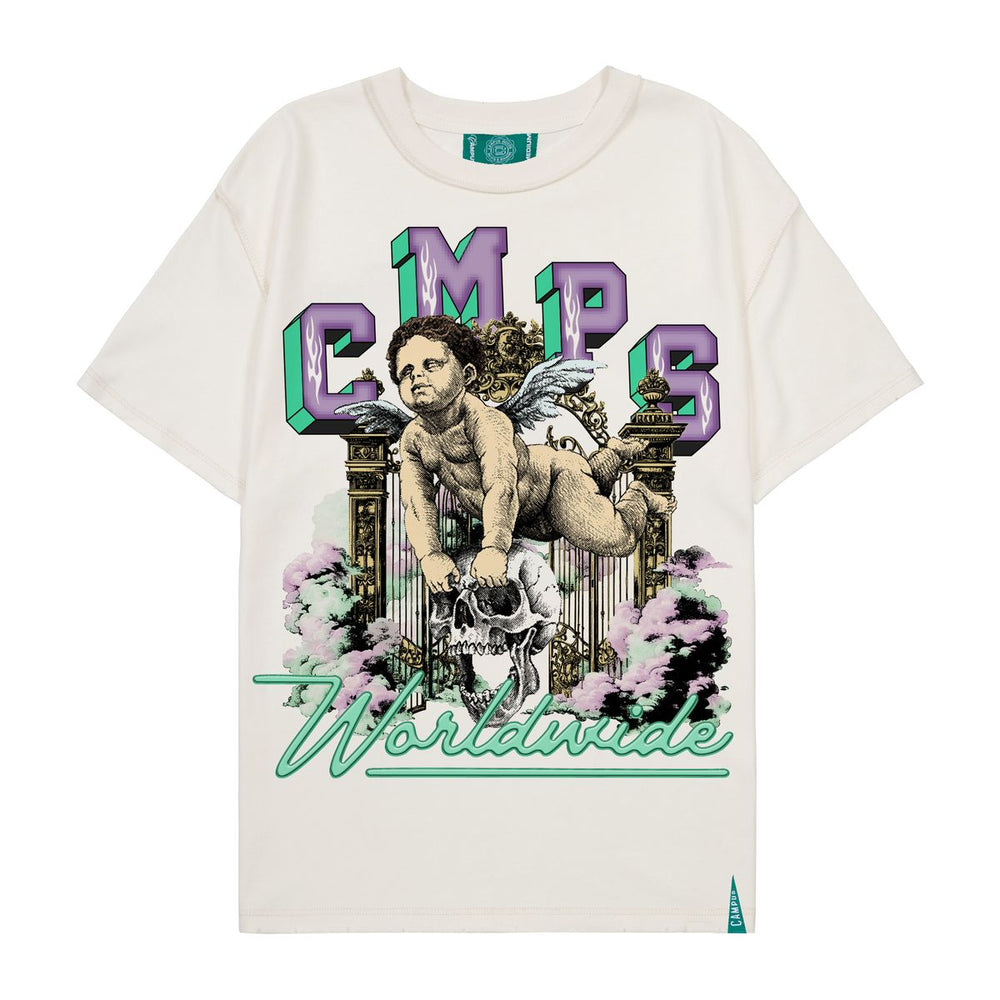 campus-worldwide-angel-tee-cream-purple-teal-6-rings-clothing