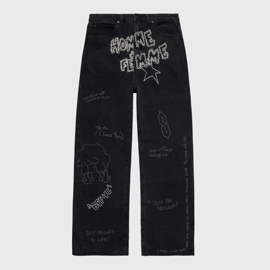 homme-femme-yearbook-baggy-denim-black-6-rings-clothing