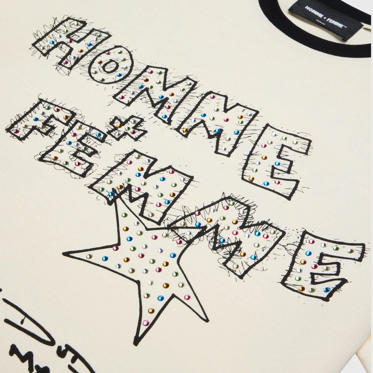 homme-femme-yearbook-tee-cream-6-rings-clothing