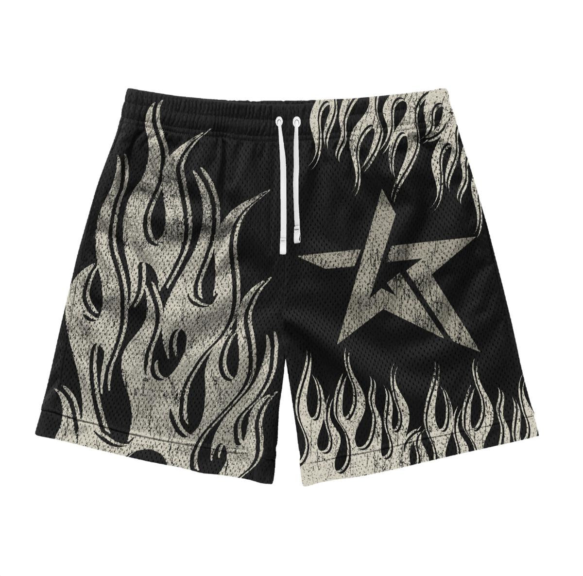 WKND RIOT 6 Rings Clothing