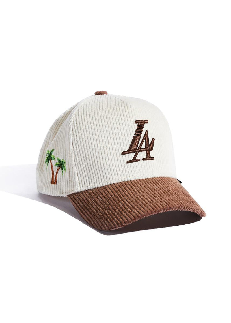 reference-paradise-la-corduroy-cream-brown-6-rings-clothing