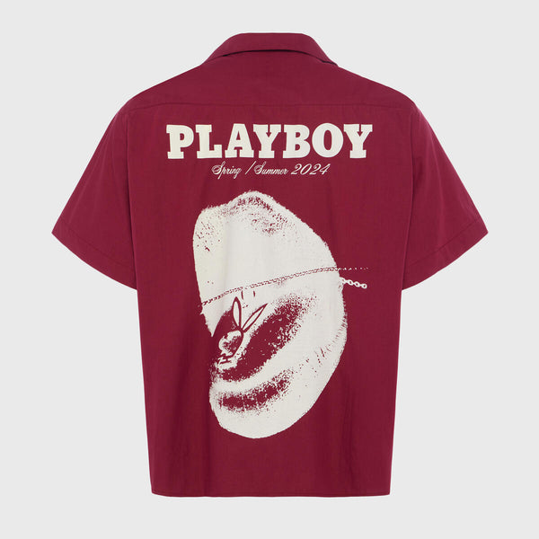 homme-femme-playboy-button-up-maroon-6-rings-clothing