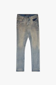 Valabasas | "MR.FLEX" LT.VINTAGE