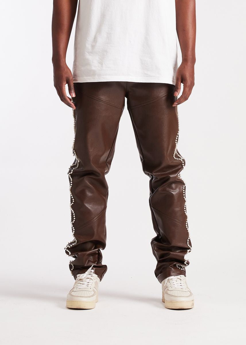 Embellish | Crux Wax Pant