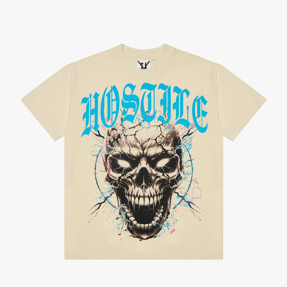 XHostile - Territory Tee