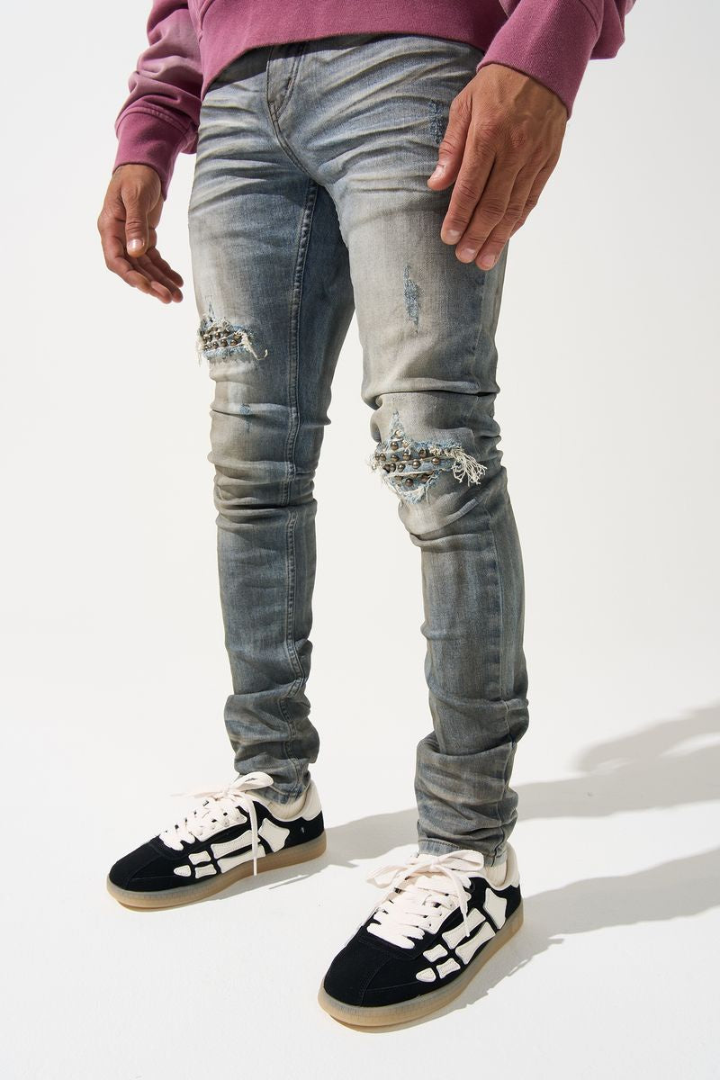 Serenede | Knight Jeans