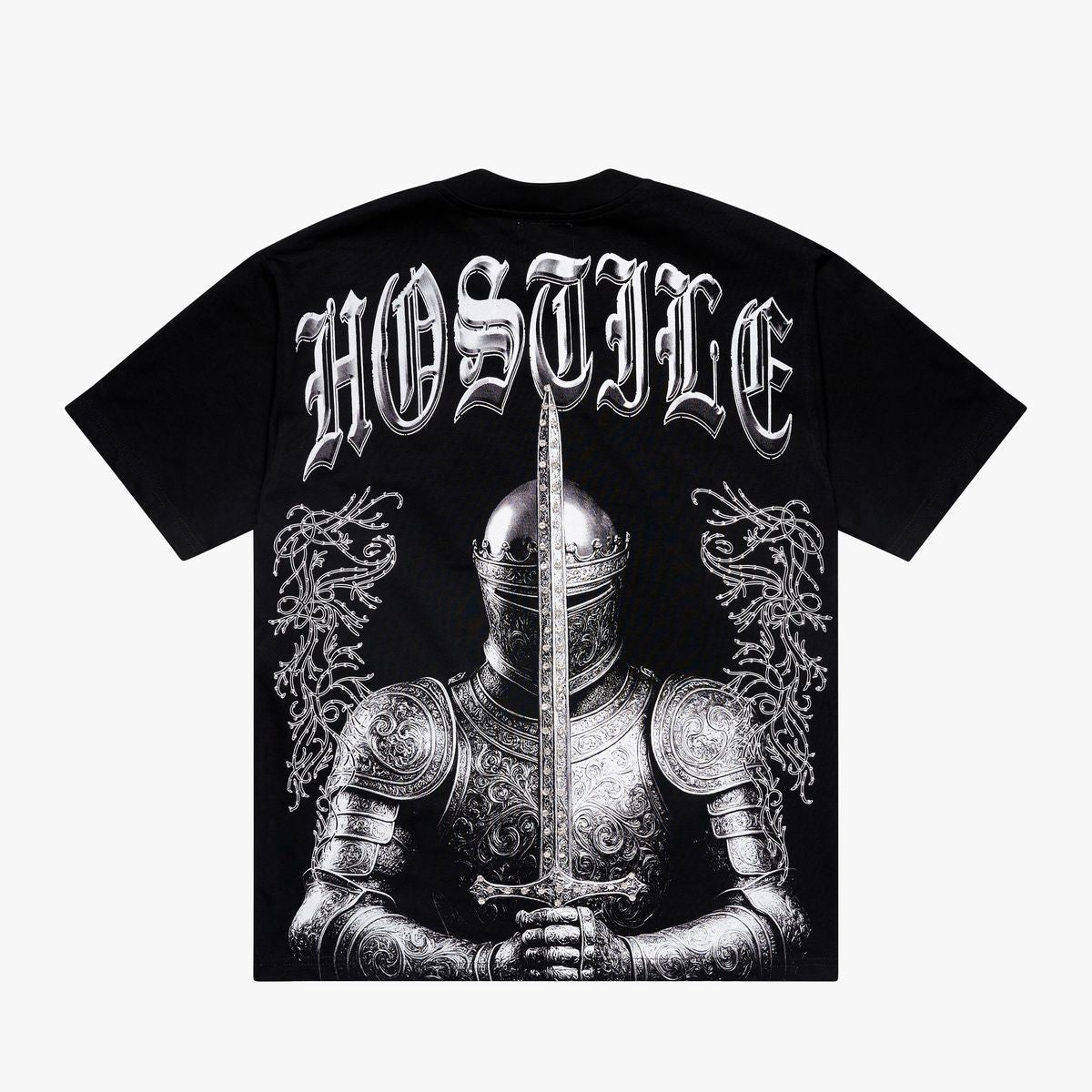XHostile - Knightfall Tee