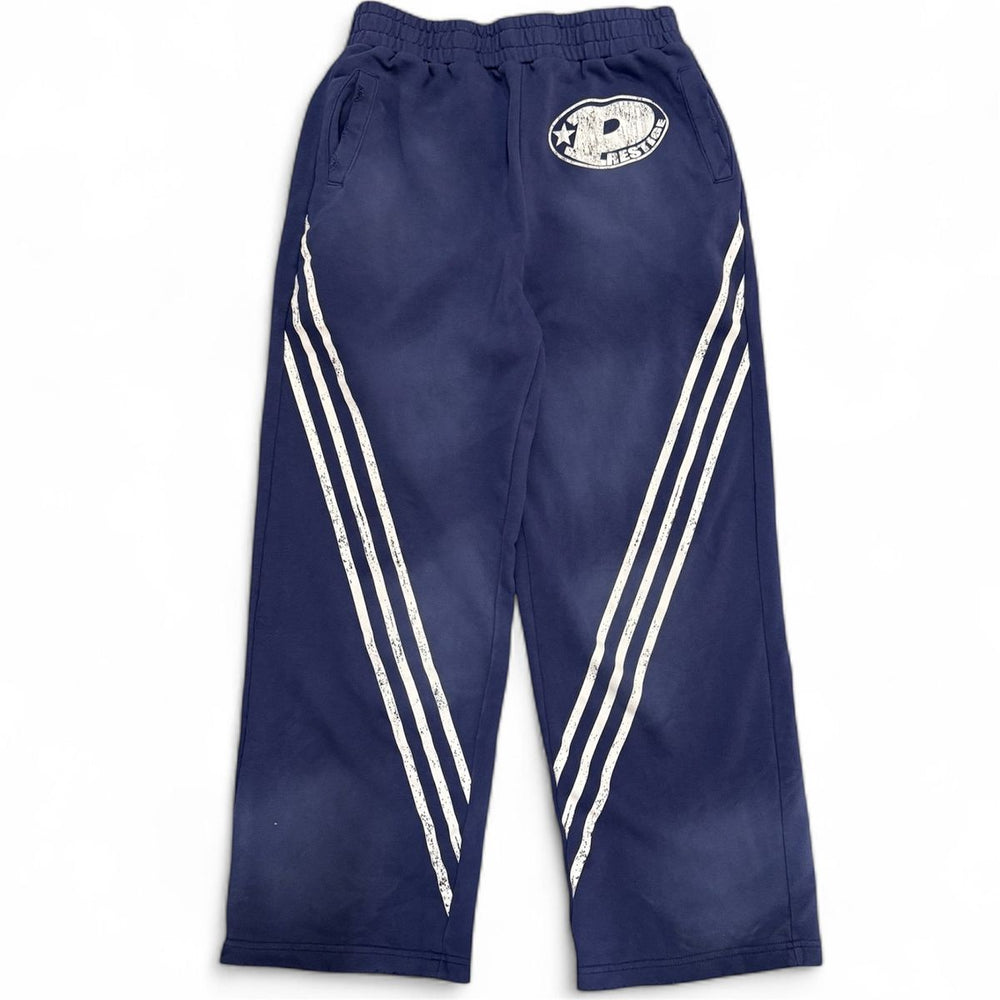 Prestige Collection | P logo Sweats - Navy