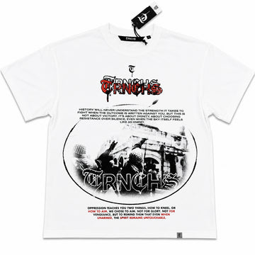 Trnchs | Oppression Tee