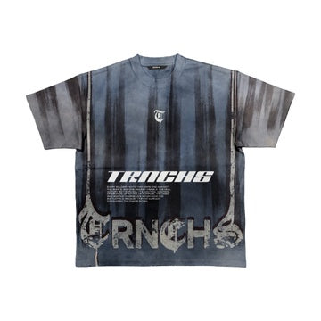 Trnchs | Control Tee