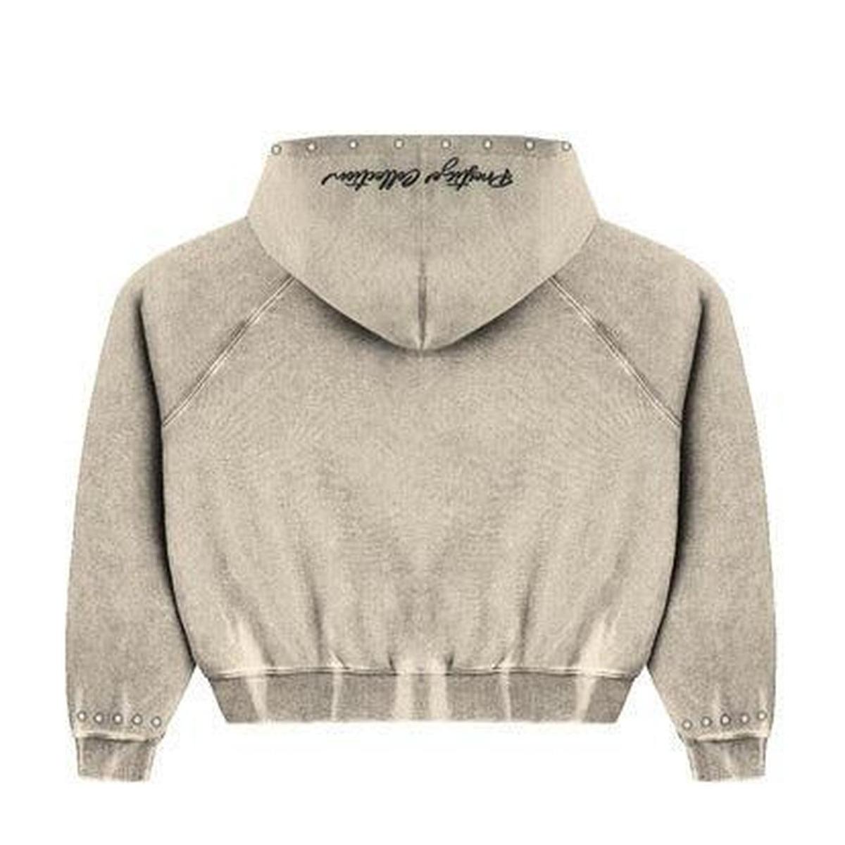 Prestige Collections | Angel Hoodie