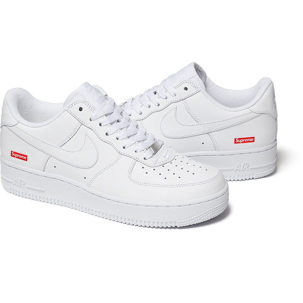 Supreme | Nike Air Force 1 Low