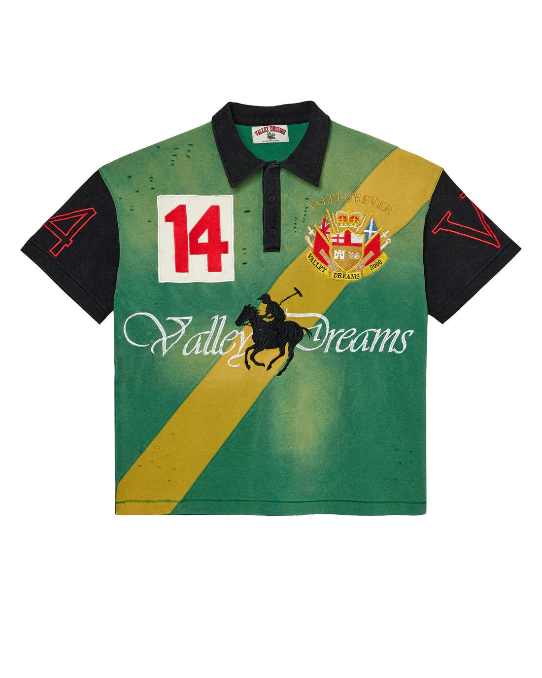 Vale Forever | Brazil Polo