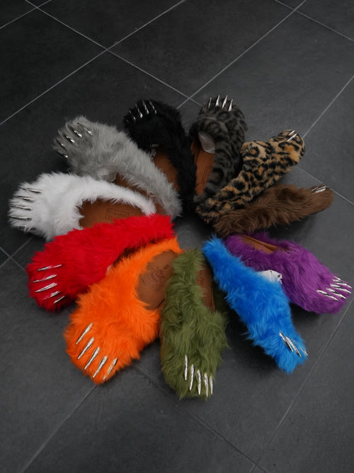 Footwear