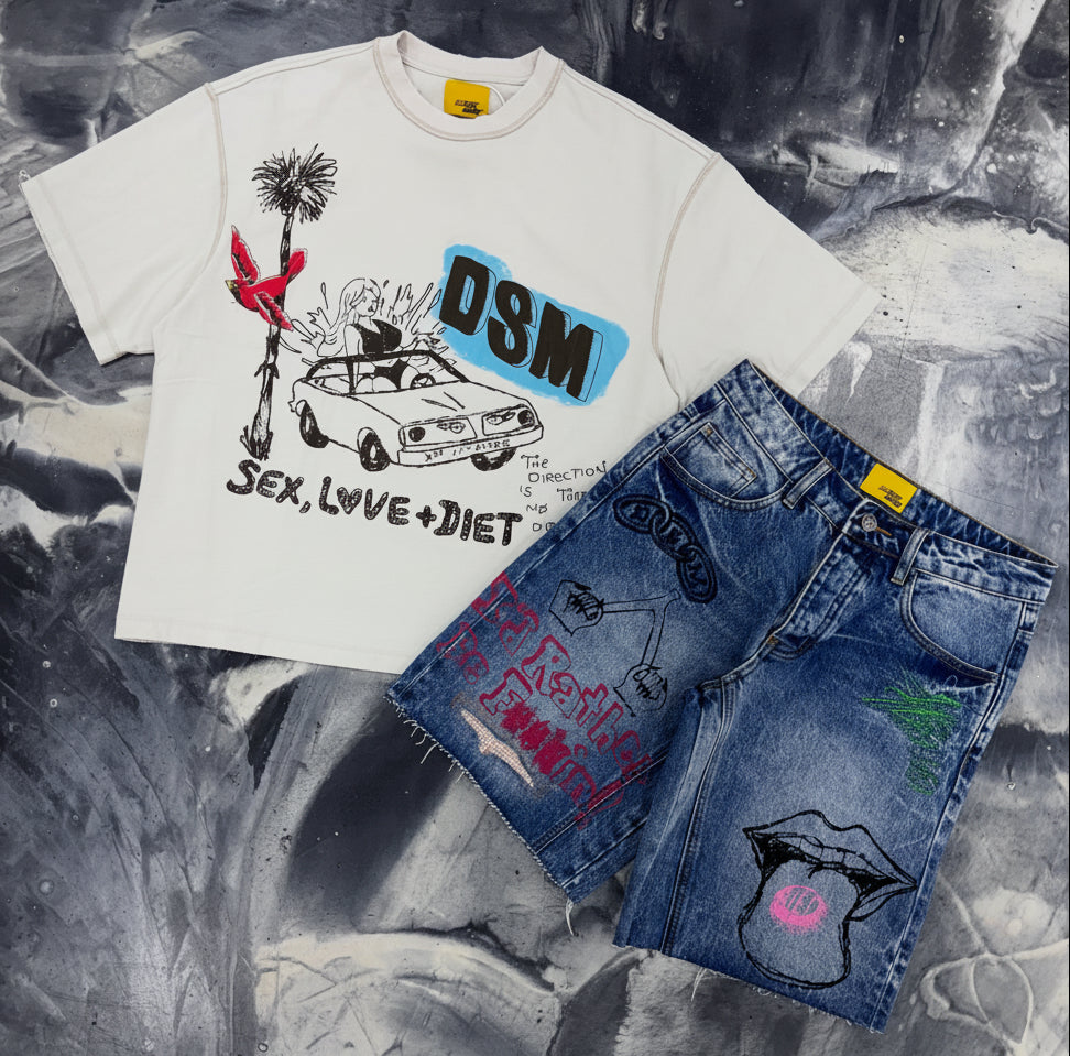 6Rings SL & D Outfit