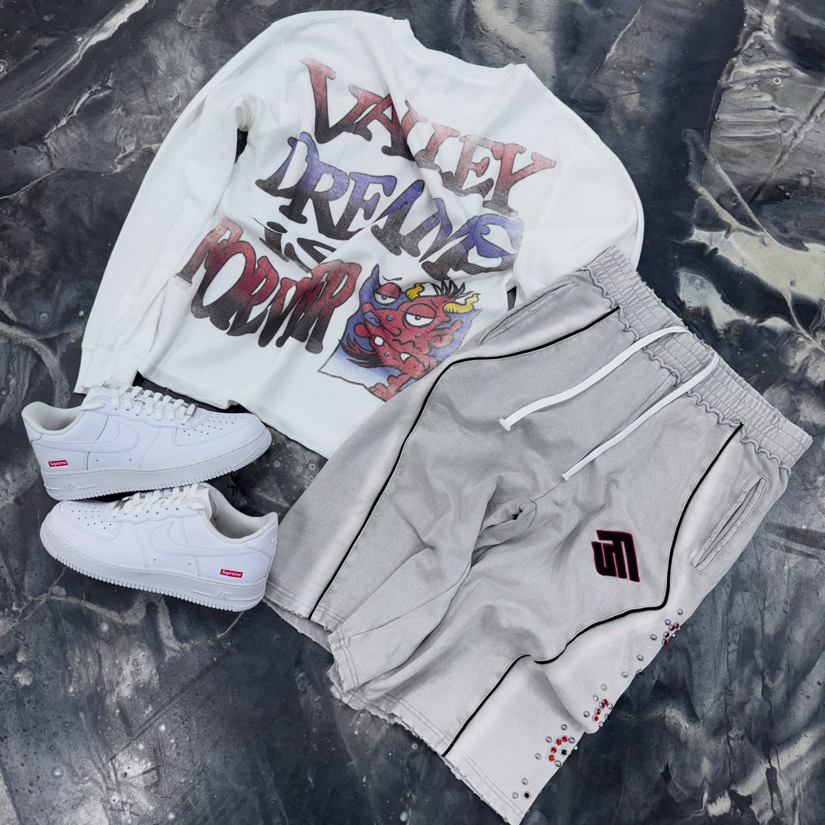 6Rings Curated Outfit Save 10% Off!