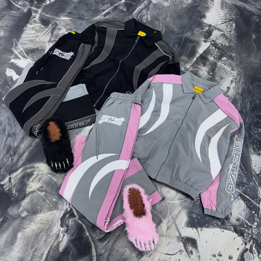 6Rings Curated Outfit Save 10% Off! (Black Set)