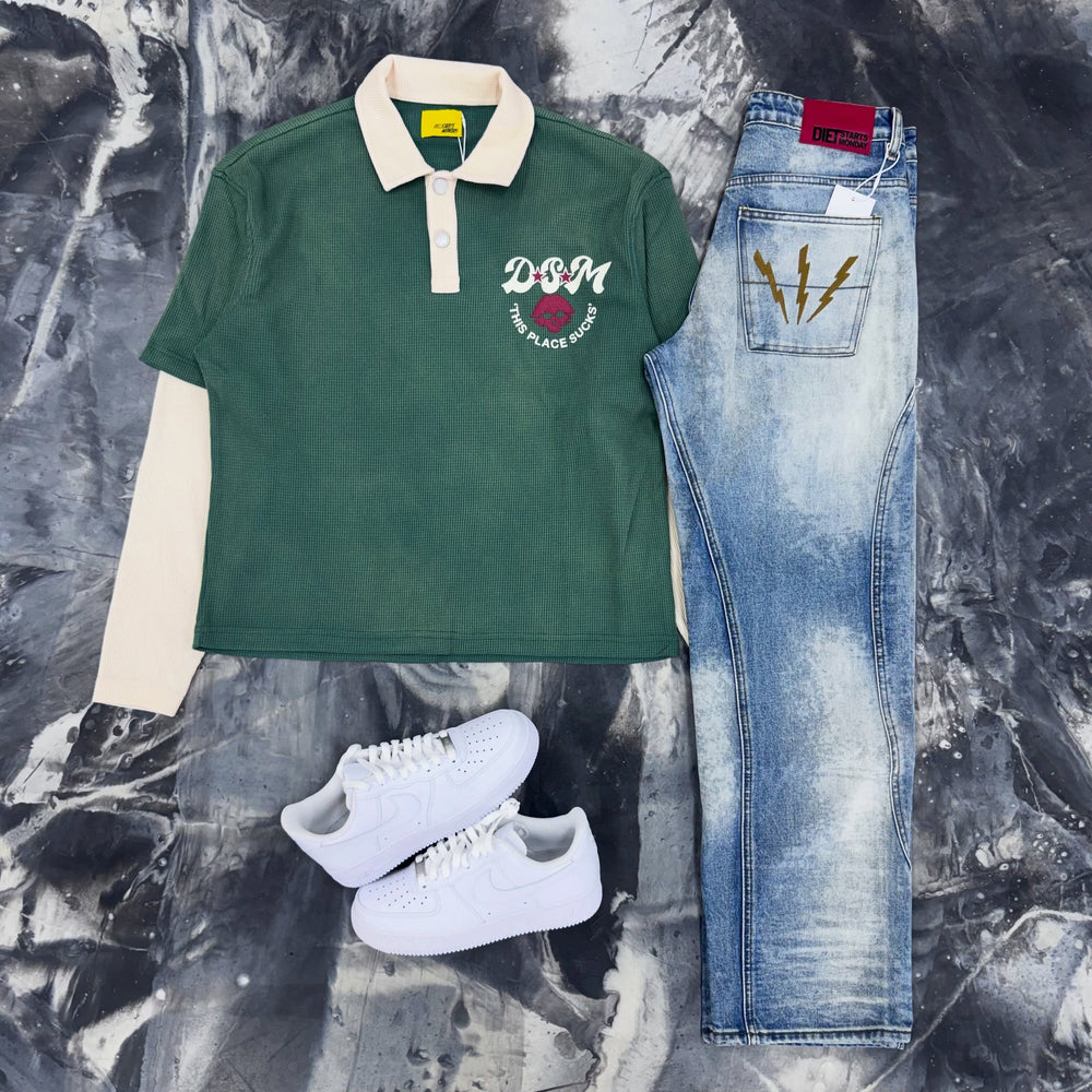 6Rings Curated Outfit Save 10% Off!
