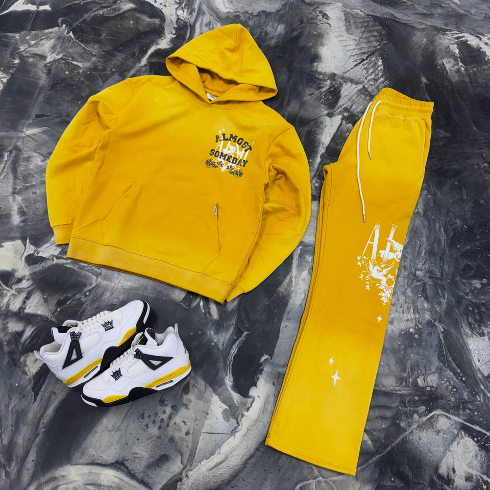 6Rings Curated Bundle & Save 10% (Shoes Not Included)