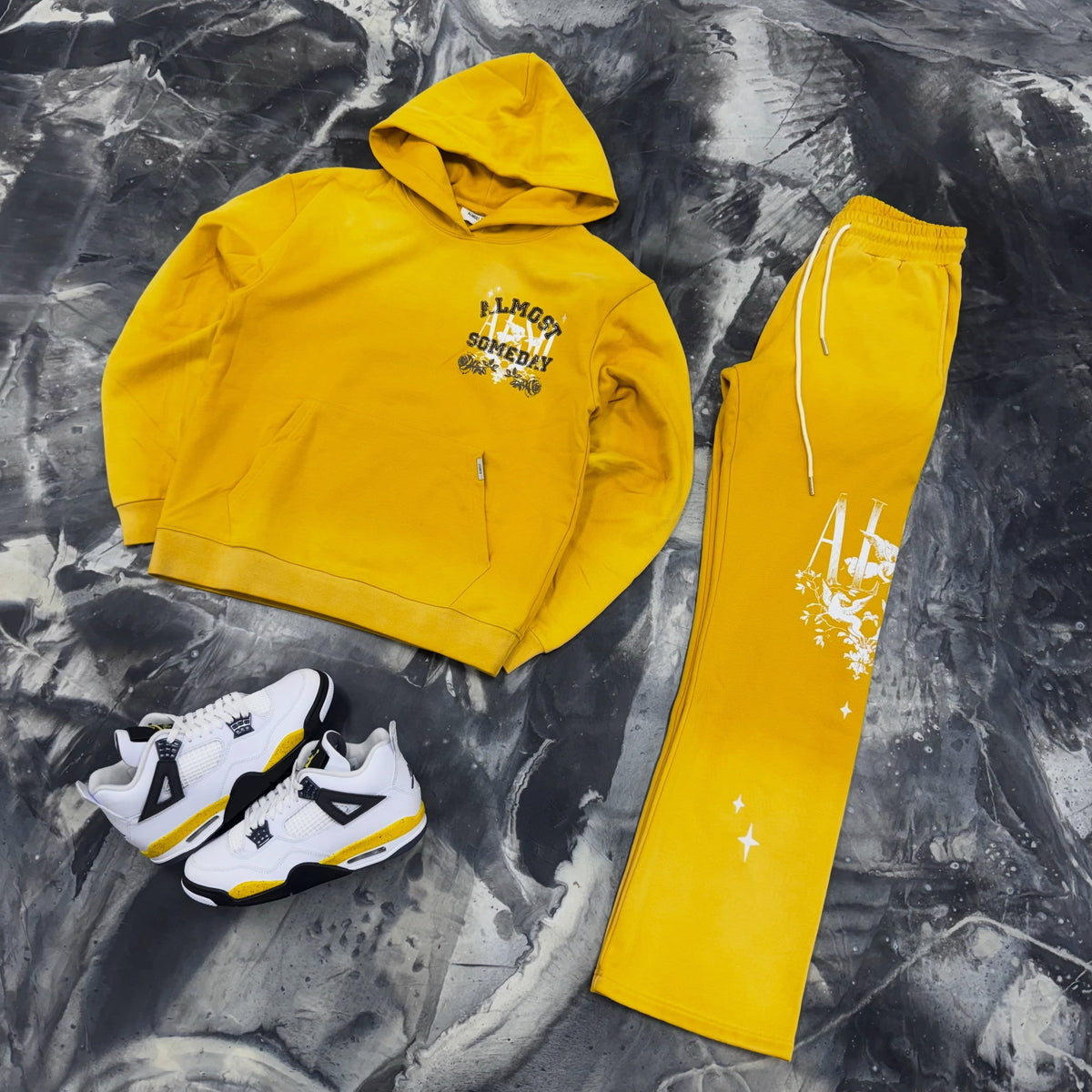 6Rings Curated Bundle & Save 10% (Shoes Not Included)