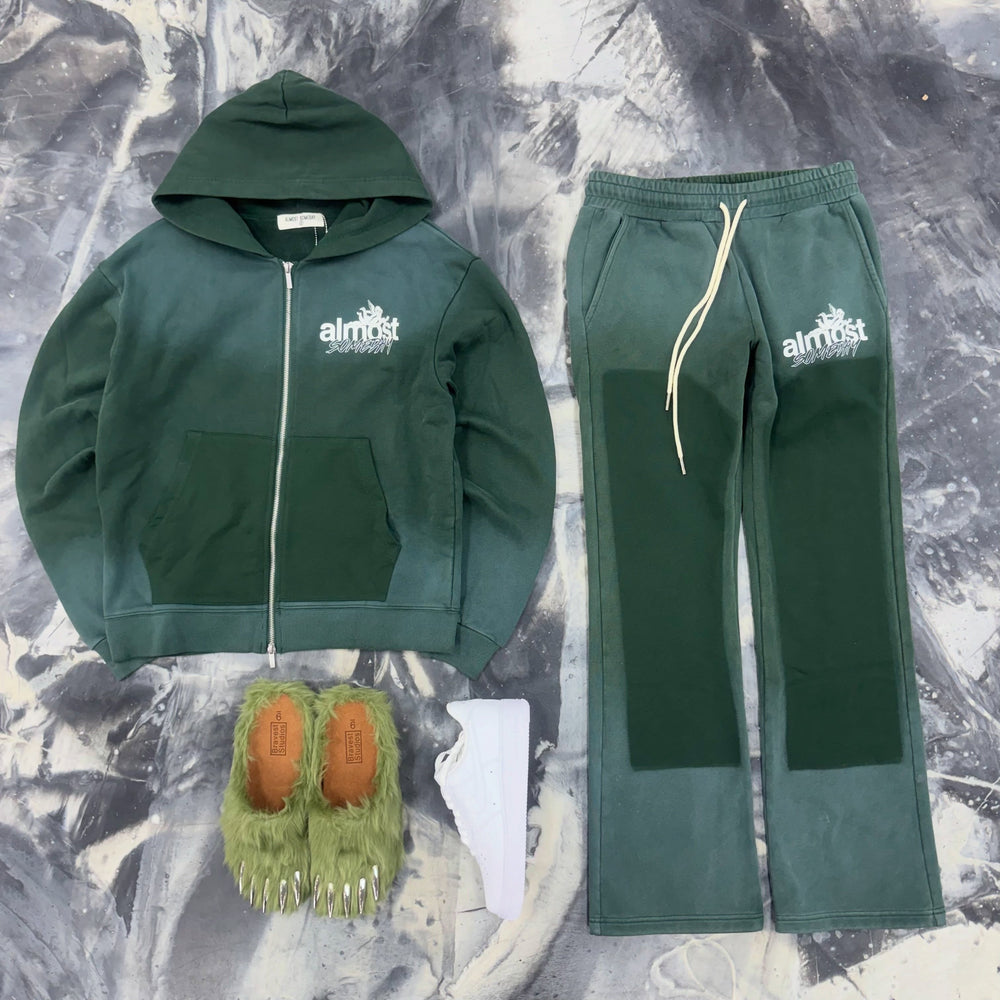 Bear Claw Bundle Outfit & Save 10% (Footwear Not Included)
