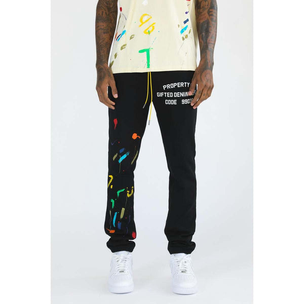 gftd-gifted-code-pants-blk-6-rings-clothing