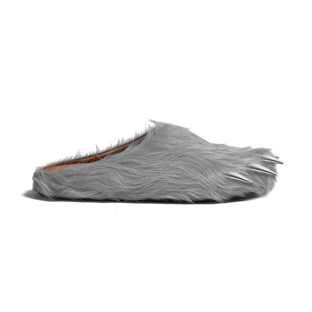 Bravest Studios | Bear Claw Mule - Grey
