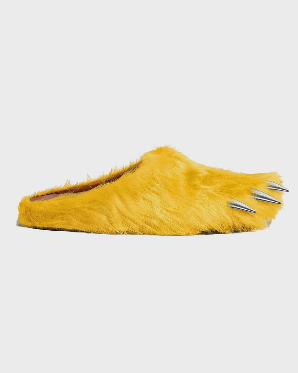 Bravest Studios | Yellow Bear Claw Mule