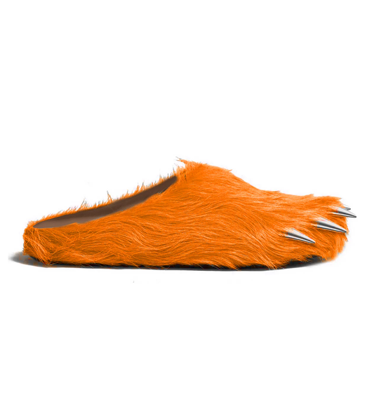 Bravest Studios | Bear Claw Mule - Glorange