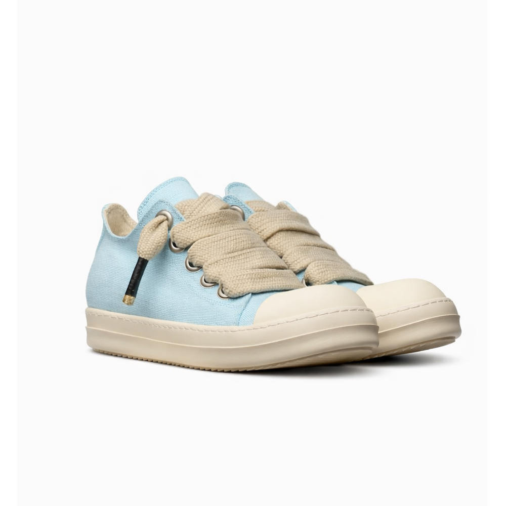 Salm 28 | Powder Shoe - Powder Blue