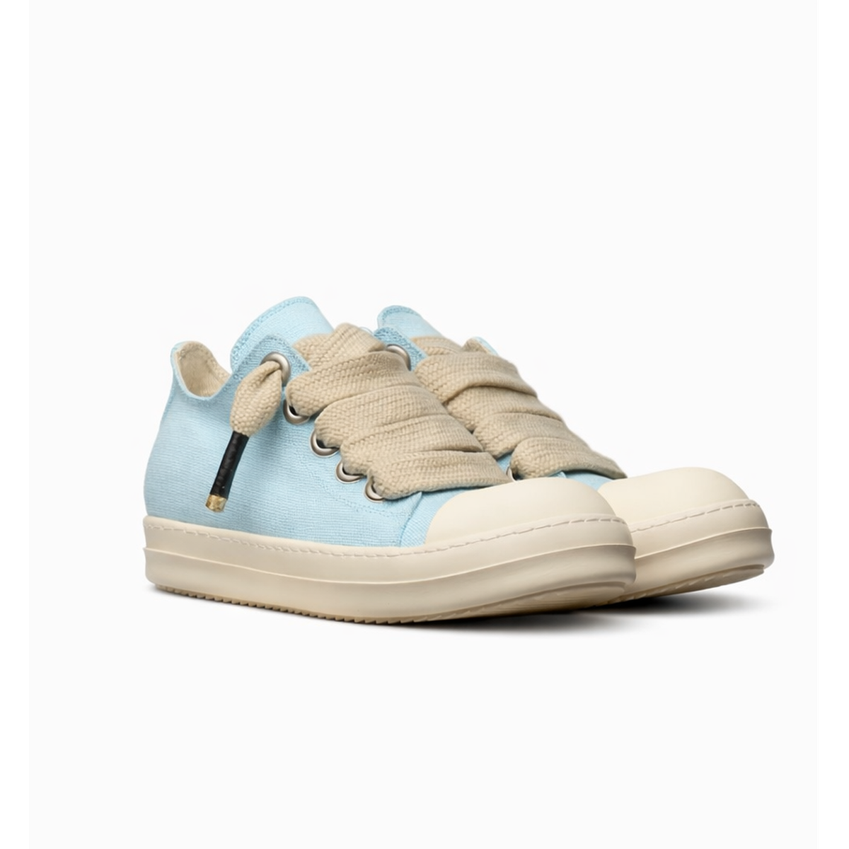 Salm 28 | Powder Shoe - Powder Blue
