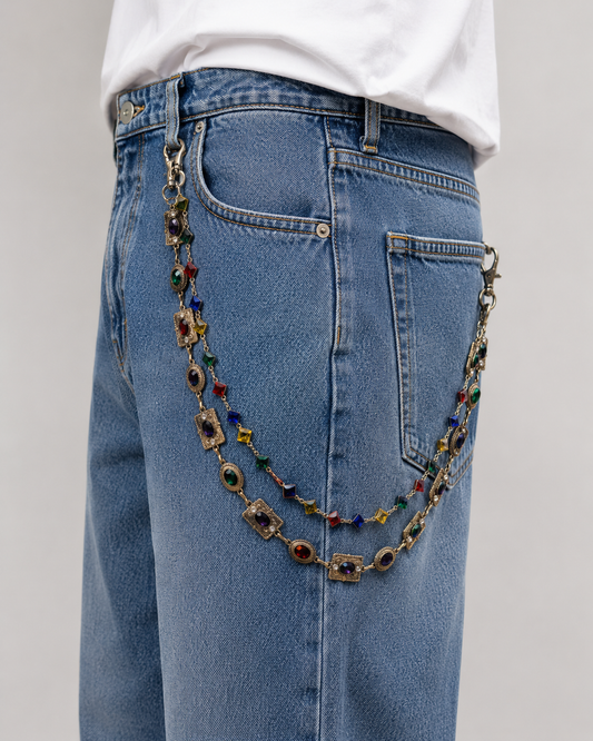 Wallet Chain | Crown Jewel