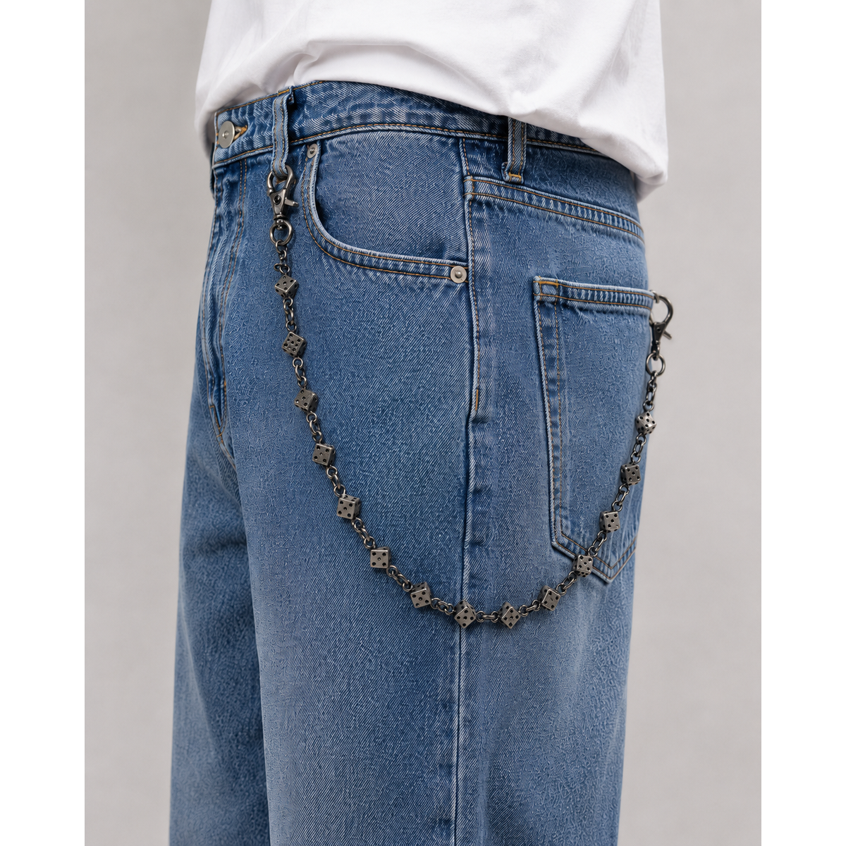 Wallet Chain | Loaded Dice