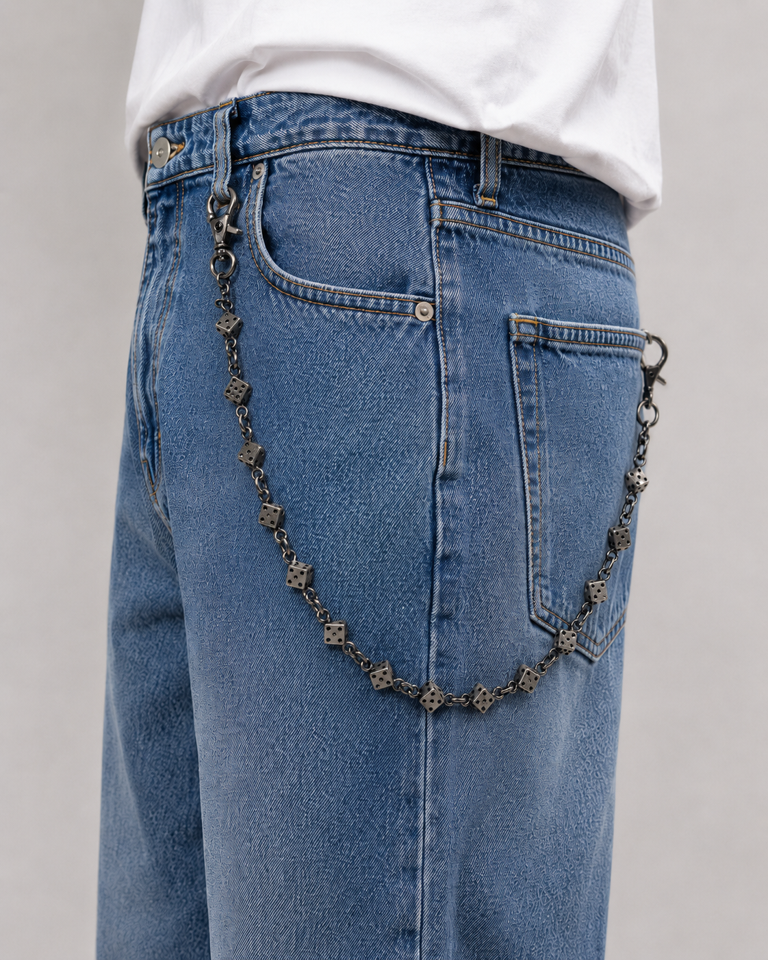 Wallet Chain | Loaded Dice