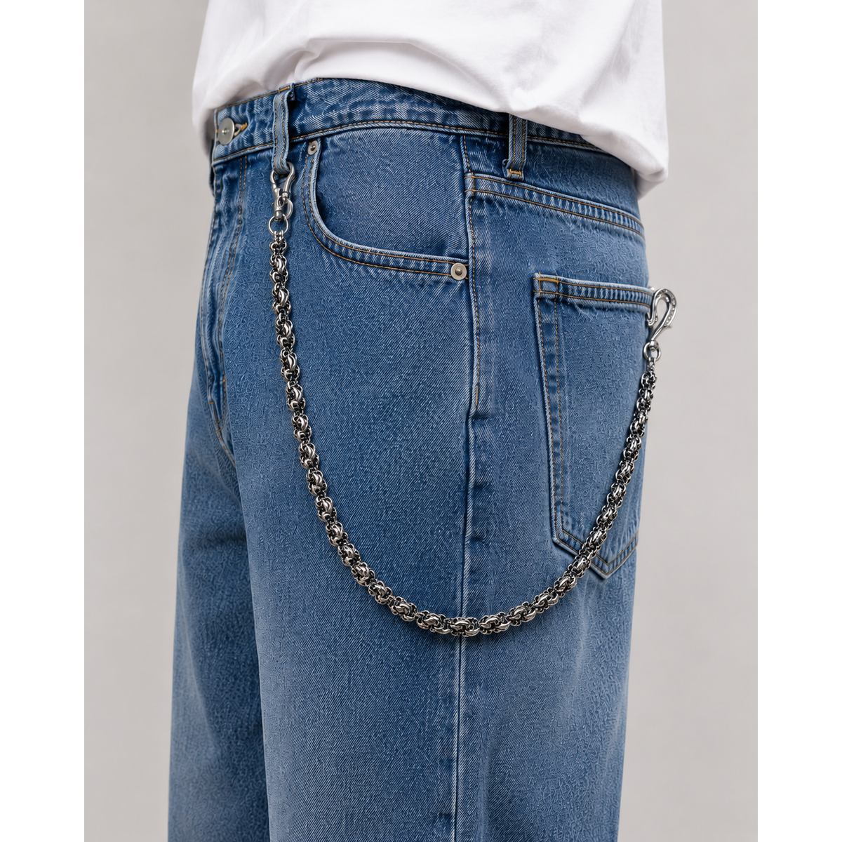 Wallet Chain | The Reaper