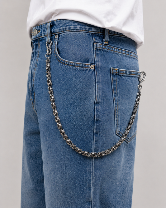 Wallet Chain | The Reaper